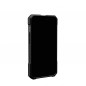 Kryt Urban Armor Gear Monarch na Apple iPhone 14 Pro Max Prémiové puzdro  MagSAFE  Čierny
