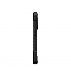 Kryt Urban Armor Gear Monarch na Apple iPhone 14 Pro Max Prémiové puzdro  MagSAFE  Čierny