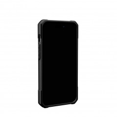 Kryt Urban Armor Gear Monarch na Apple iPhone 14 Pro Prémiové puzdro  MagSAFE  Kevlarovo čierny