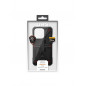 Kryt Urban Armor Gear Monarch na Apple iPhone 14 Pro Prémiové puzdro  MagSAFE  Kevlarovo čierny