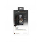 Kryt Urban Armor Gear Monarch na Apple iPhone 14 Pro Prémiové puzdro  MagSAFE  Kevlarovo čierny