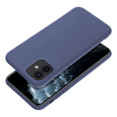 Kryt MATT na Apple iPhone 11 Pro Modrý