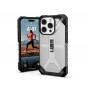 Kryt Urban Armor Gear Plasma na Apple iPhone 14 Pro Transparentný