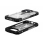 Kryt Urban Armor Gear Plasma na Apple iPhone 14 Pro Transparentný