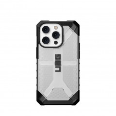 Kryt Urban Armor Gear Plasma na Apple iPhone 14 Pro Transparentný