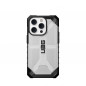Kryt Urban Armor Gear Plasma na Apple iPhone 14 Pro Transparentný