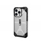 Kryt Urban Armor Gear Plasma na Apple iPhone 14 Pro Transparentný