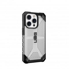 Kryt Urban Armor Gear Plasma na Apple iPhone 14 Pro Transparentný