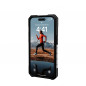Kryt Urban Armor Gear Plasma na Apple iPhone 14 Pro Transparentný