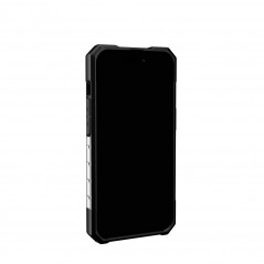 Kryt Urban Armor Gear Plasma na Apple iPhone 14 Pro Transparentný