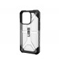 Kryt Urban Armor Gear Plasma na Apple iPhone 14 Pro Transparentný