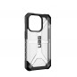 Kryt Urban Armor Gear Plasma na Apple iPhone 14 Pro Transparentný