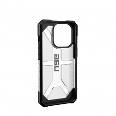 Kryt Urban Armor Gear Plasma na Apple iPhone 14 Pro Transparentný