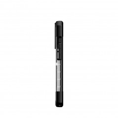 Kryt Urban Armor Gear Plasma na Apple iPhone 14 Pro Transparentný