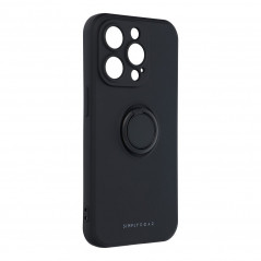 Kryt Roar Amber na Apple iPhone 14 Pro Čierny