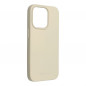 Kryt Roar Space na Apple iPhone 14 Pro Jednofarebný, Elegant  Aqua White