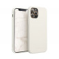 Kryt Roar Space na Apple iPhone 14 Pro Jednofarebný, Elegant  Aqua White