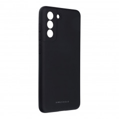 Kryt Roar Space na Samsung Galaxy S21 FE 5G Jednofarebný, Elegant Čierny