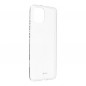 Kryt Roar Jelly Case na Samsung Galaxy A03 Transparentný