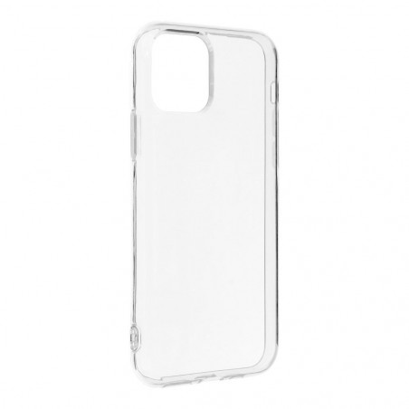 Kryt CLEAR 2mm na Apple iPhone 11 Pro Transparentný