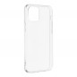Kryt CLEAR 2mm na Apple iPhone 12 mini Transparentný