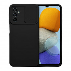 Kryt Slide na Samsung Galaxy A04s Čierny
