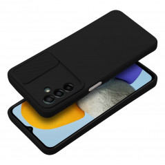 Kryt Slide na Samsung Galaxy A04s Čierny