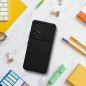 Kryt Slide na Samsung Galaxy A04s Čierny