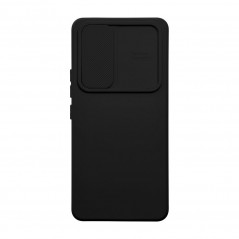 Kryt Slide na Samsung Galaxy A04s Čierny