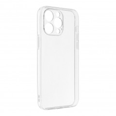 Kryt CLEAR 2mm na Apple iPhone 14 Pro Max Transparentný