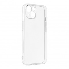 Kryt CLEAR 2mm na Apple iPhone 14 Transparentný
