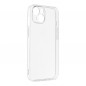 Kryt CLEAR 2mm na Apple iPhone 14 Transparentný