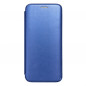Peňaženkové puzdro Book Elegance na Samsung Galaxy S23 Plus 5G Elegant  Tmavší modrý