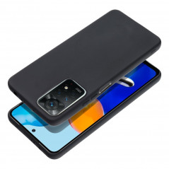 Kryt MATT na XIAOMI Redmi Note 11 Pro 5G Čierny