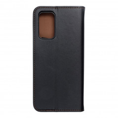 Peňaženkové puzdro Leather case SMART PRO na Samsung Galaxy A23 5G Elegant Čierny
