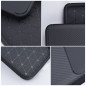Kryt Carbon premium na Apple iPhone 11 Pro Max Elegant  Čierny