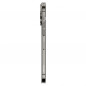 Kryt Spigen Liquid Crystal na Apple iPhone 14 Pro Krištáľovo čistý  Transparentný