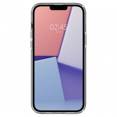 Kryt Spigen Ultra Hybrid na Apple iPhone 14 Krištáľovo čistý  Transparentný