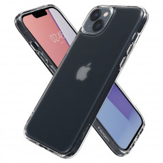 Kryt Spigen Ultra Hybrid na Apple iPhone 14 Krištáľovo čistý  Transparentný
