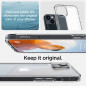 Kryt Spigen Ultra Hybrid na Apple iPhone 14 Krištáľovo čistý  Transparentný