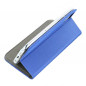 Peňaženkové puzdro Sensitive Book na Apple iPhone 14 Pro Svetlo modrý