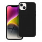 Kryt Card na Apple iPhone 14 Plus Čierny