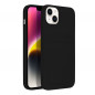 Kryt Card na Apple iPhone 14 Plus Čierny