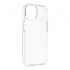 Kryt SUPER CLEAR HYBRID na Apple iPhone 14 Transparentný