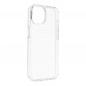 Kryt SUPER CLEAR HYBRID na Apple iPhone 14 Transparentný