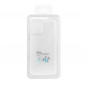 Kryt SUPER CLEAR HYBRID na Apple iPhone 14 Transparentný