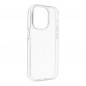 Kryt SUPER CLEAR HYBRID na Apple iPhone 14 Pro Transparentný