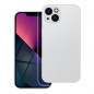Kryt Roar Matte Glass na Apple iPhone 13 Štýlový  Oceľový