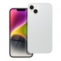 Kryt Roar Matte Glass na Apple iPhone 14 Plus Štýlový  Oceľový