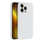 Kryt Roar Matte Glass na Apple iPhone 11 Pro Max Štýlový  Oceľový
